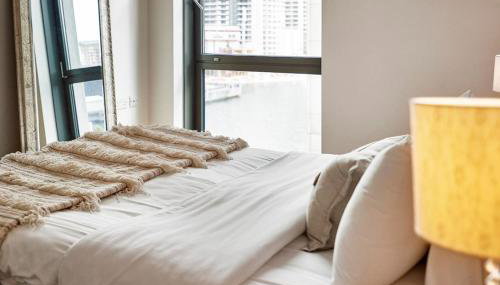 Stunning Dock Views Canary Wharf Retreat - Foto 4