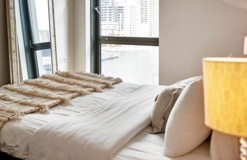 Stunning Dock Views Canary Wharf Retreat - Foto 4