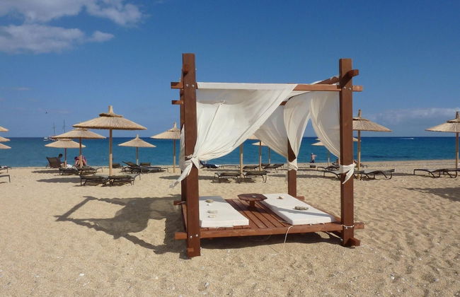 Villa Sakos in Skala - Foto 21