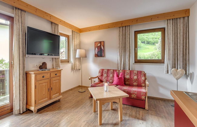 Apartment in Fugen Near Spieljochbahn - Foto 8