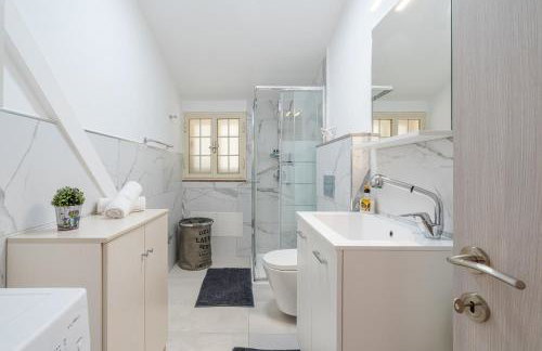 Ferienwohnung Villa Segesta - Foto 8
