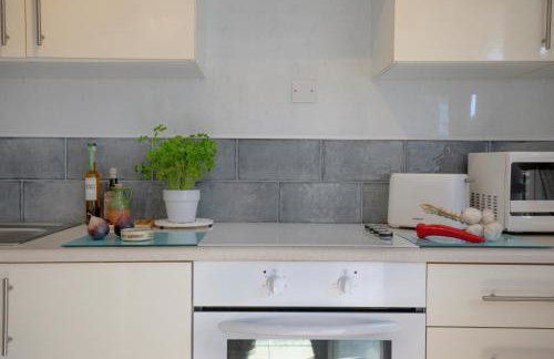 Lucy Lou, charming holiday bungalow in Devon - Photo 17