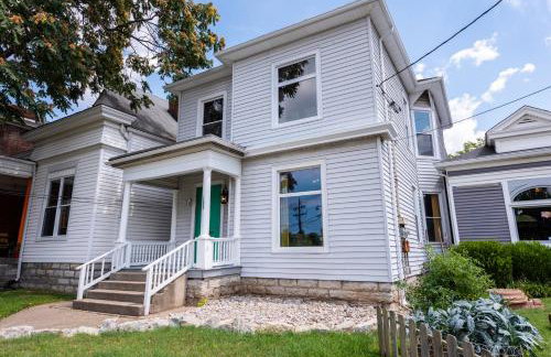 Bourbon Suites -Foodies -Bourbon -2 Living Rooms - Foto 39