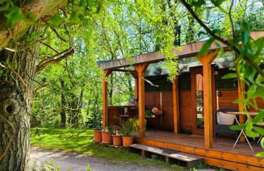 Irenes Tinyhouse - Foto 1