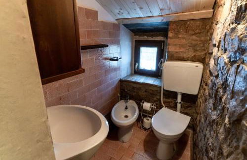 Casale Viozzi - Casa Vacanze con piscina nelle Marche - Foto 54