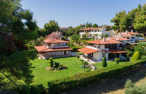 Vila Georgia - Foto 43