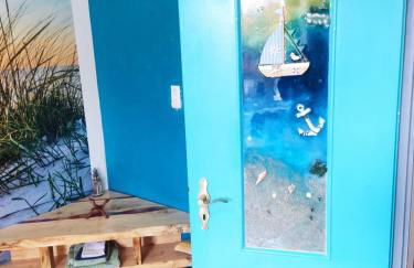 Ferienwohnung 3 am Hofladen Hellendorf - Foto 23