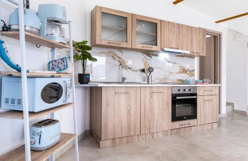 Scorpios View Meganisi - Foto 9