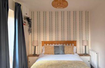 Spacious Village House near Oxford with Woodburner - Foto 5