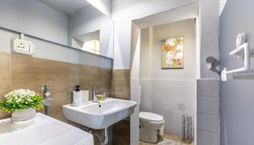 Large Loft Porta Romana with free Wi-Fi - Foto 3