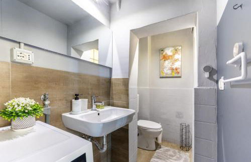 Large Loft Porta Romana with free Wi-Fi - Foto 3