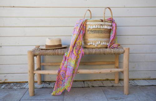 Maison T3 tout confort et spa Le Clos des Pierres - Foto 26