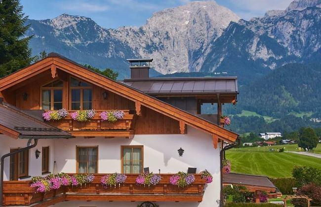 Konigssee - Reich Family - Foto 30