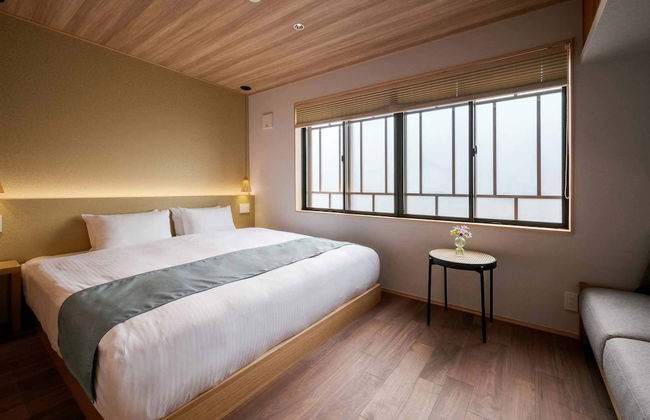 Tokikaze Machiya House - Photo 5