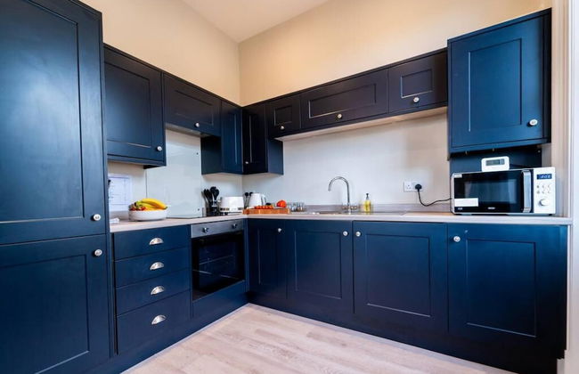 Stylish 3 Bedroom Maisonette - Foto 18