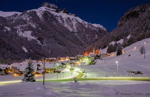 Chalet Tobià Apartments - Foto 26