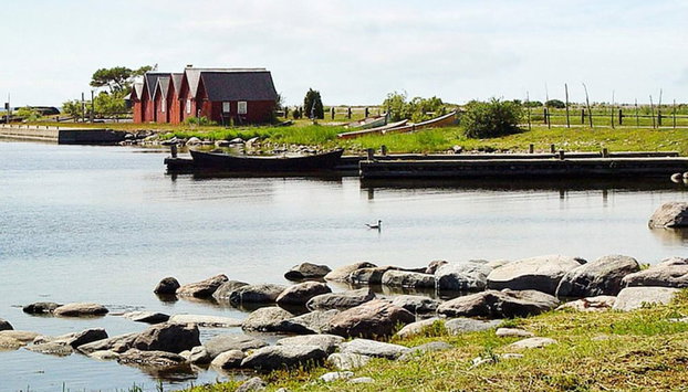 4 Star Holiday Home in Klintehamn - Foto 2, Diversos