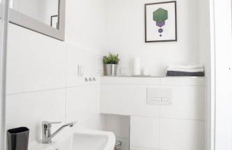 SleepWell Apartments Warszawa - blisko centrum, spokój, bezpłatny parking - Foto 15