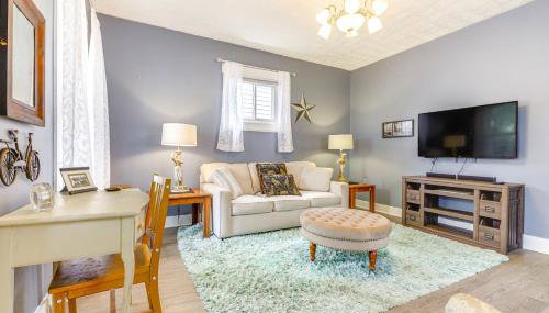 Dog-Friendly Dayton Home 1 Mi to Downtown! - Foto 3