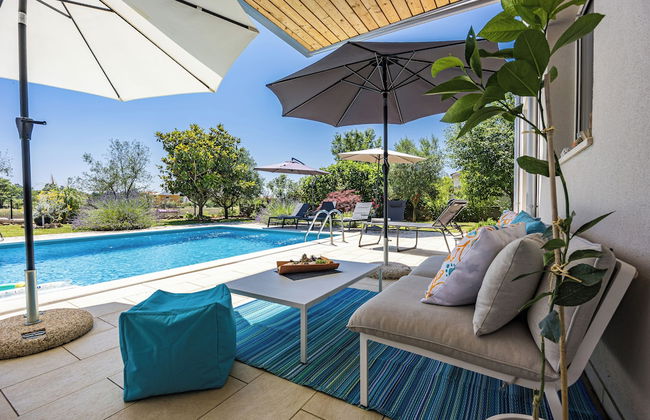 Villa Cvek - Foto 35