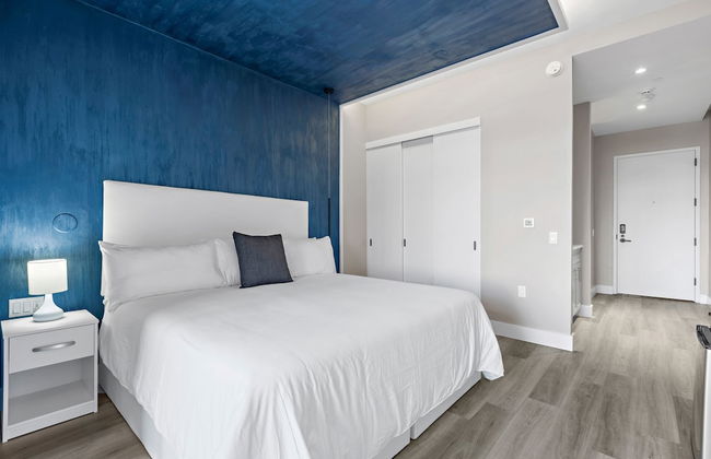 Global Luxury Suites at The Arches - Foto 33