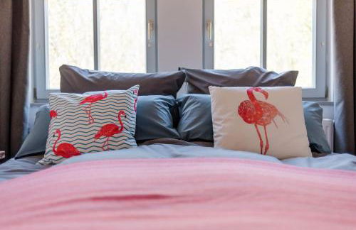 At the beach - Traumhafte Wohnung mit Sauna - 100m vom Strand - Foto 8