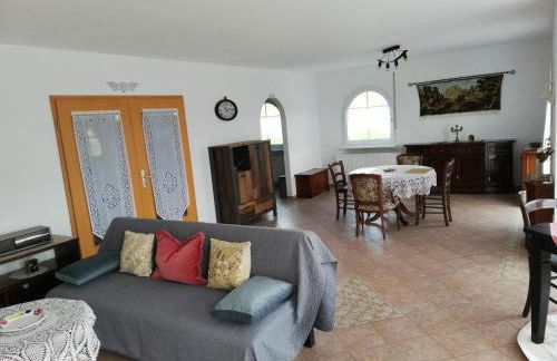 Villa Lindenpark - Foto 9