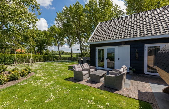 Family House With an Ideal Location, Private Terrace, Garden and Sauna - Foto 65