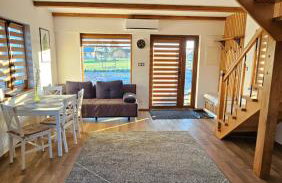 Domki Pod Sosnami Stare Kiejkuty - Foto 15