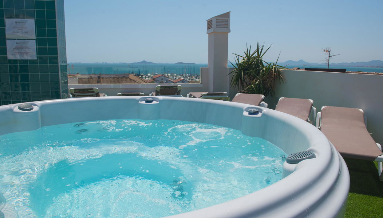 Apartamentos 525 Los Alcazares - Foto 1