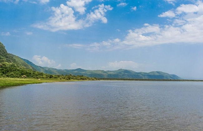 Tagesausflug in den Lake Manyara Nationalpark - Privat - Foto 2