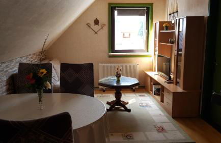 Ferienwohnung Mönch - Foto 7