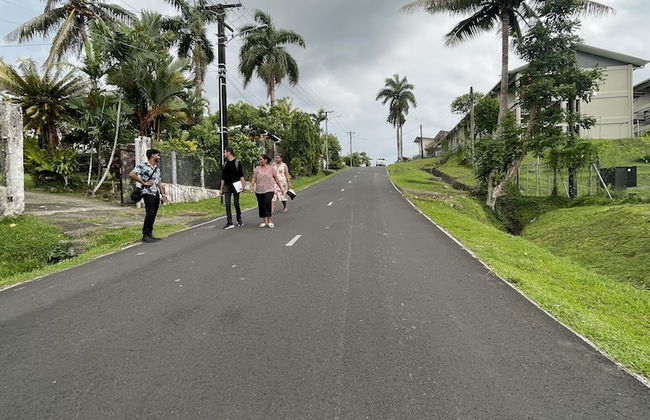 Island Accommodation Suva Premier Hospitality - Photo 57