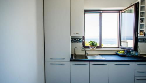 A casa da putìa, l'emozione di un tramonto - Foto 4