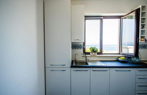 A casa da putìa, l'emozione di un tramonto - Foto 4