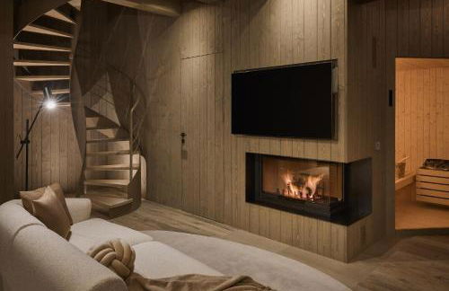 Lo Chalet in Toscana - Foto 9