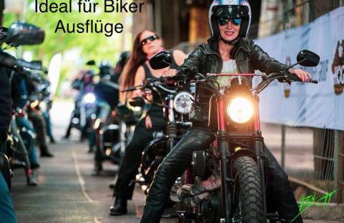 Ferienwohnung Altes Zollhaus - Foto 28