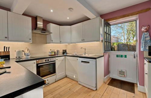 Finest Retreats - Meadowsweet Cottage - Foto 13