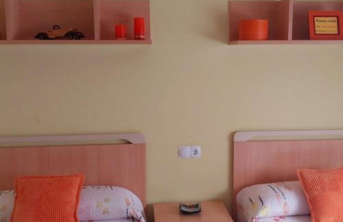 "O Descanso do Camiño" - Foto 48