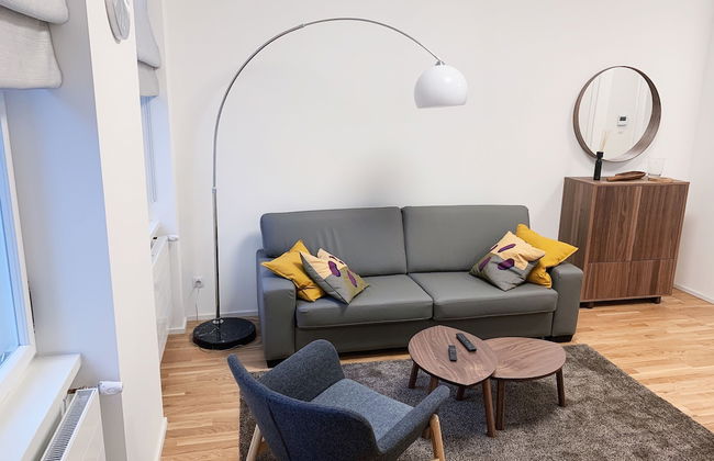 Residence Gregorius - Foto 3