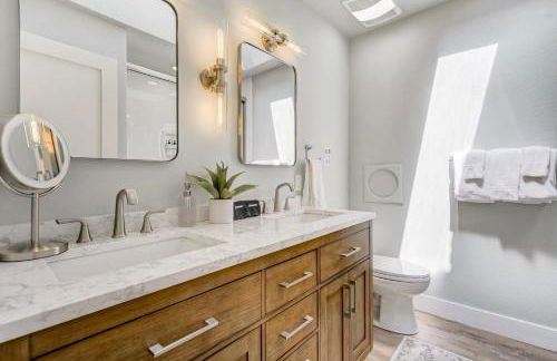 Luxury 5BD Retreat Hot Tub Fire Table Mtn Views - Foto 38