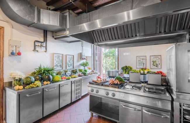 Villa San Miniato in San Miniato - Foto 33