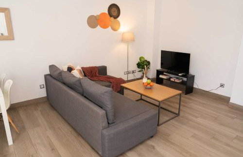 Apartamentos Campo Del Príncipe-Realejo, 4 pax - Foto 39