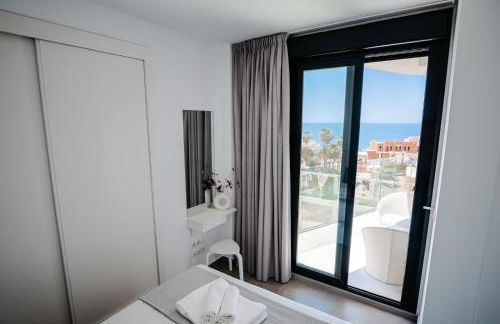 Calpe Beach Arenal Bol View - Photo 28