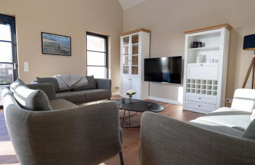 Ferienhaus Inselglück in der Puddeminer Wiek - Foto 6