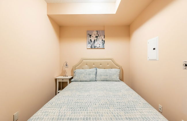 GLOBALSTAY. Fort York Apartments - Foto 5