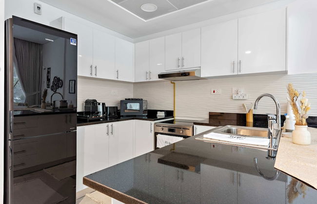 Silkhaus Park View Tower - Saadiyat Island - Photo 14