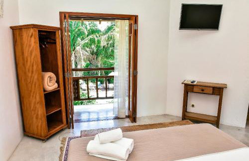 Pousada Forte Rocha - Foto 57