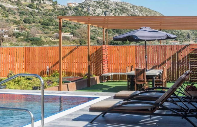 Villa Reggina in Ionian Islands - Foto 4