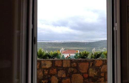 Dimitris Vaso’s Villa with Sea and Mountain View! - Foto 22